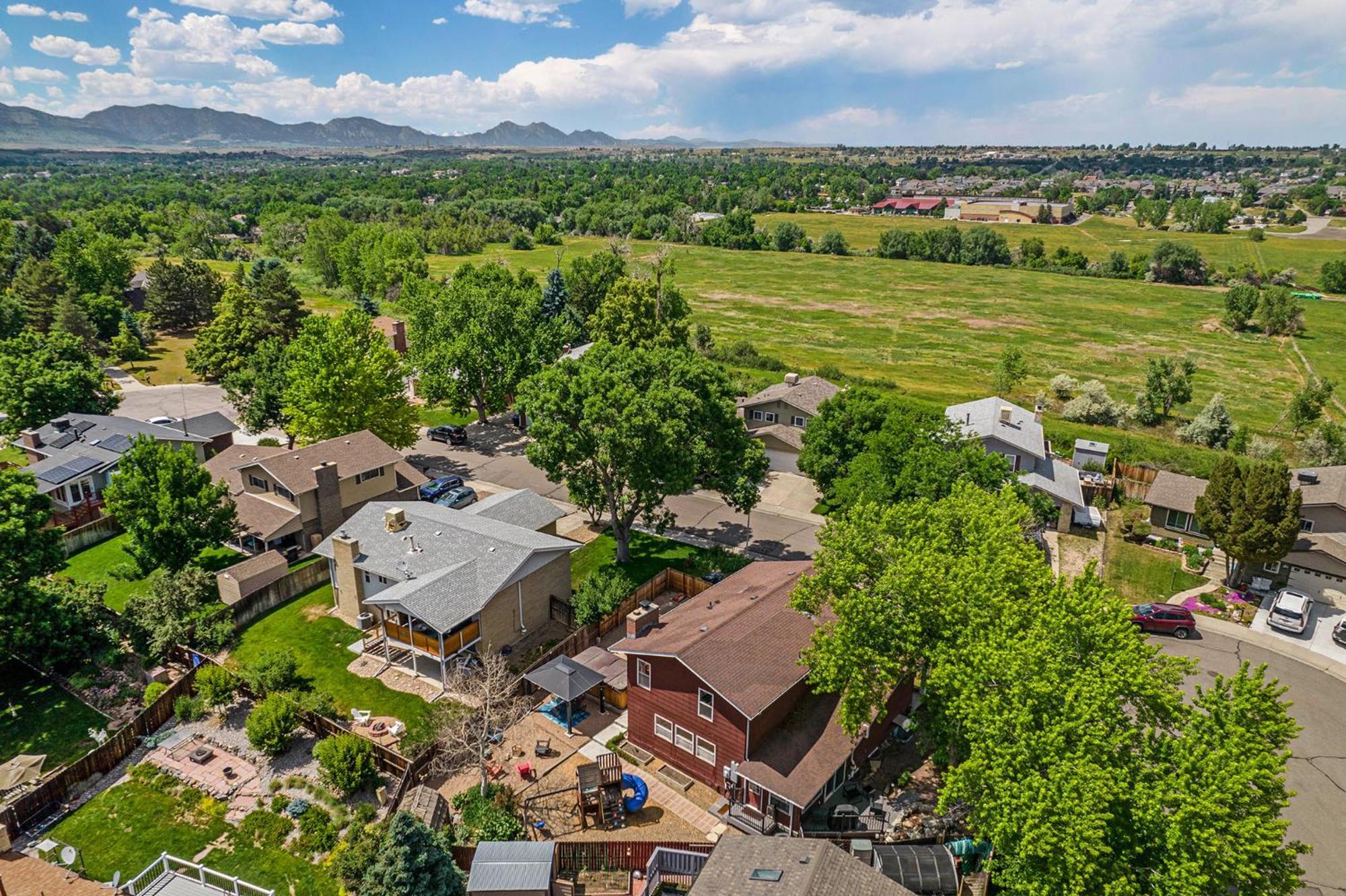 Neverland Stay Play Experience Arvada Bagian luar foto